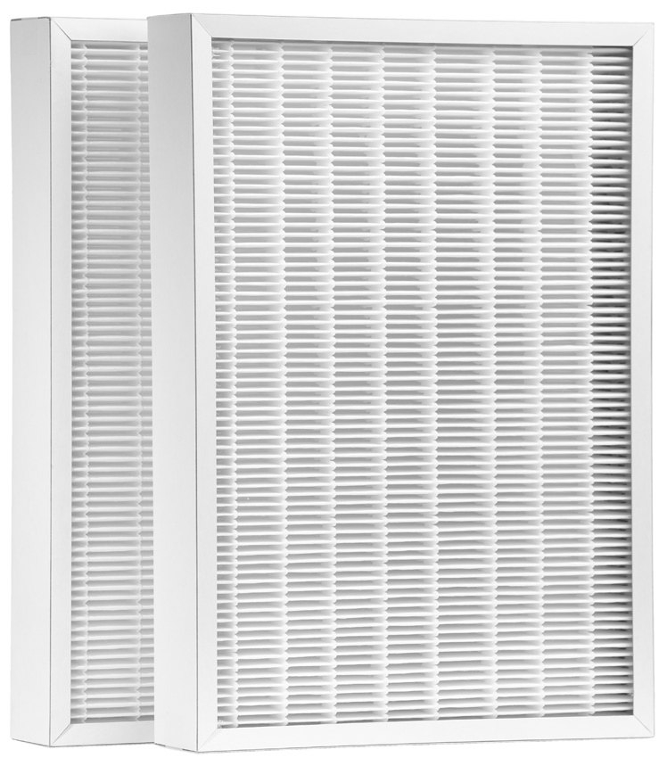 Filtrikomplekt Airobot S1/S2 M5 (ePM10 55%) / F7 (ePM1 55%)
