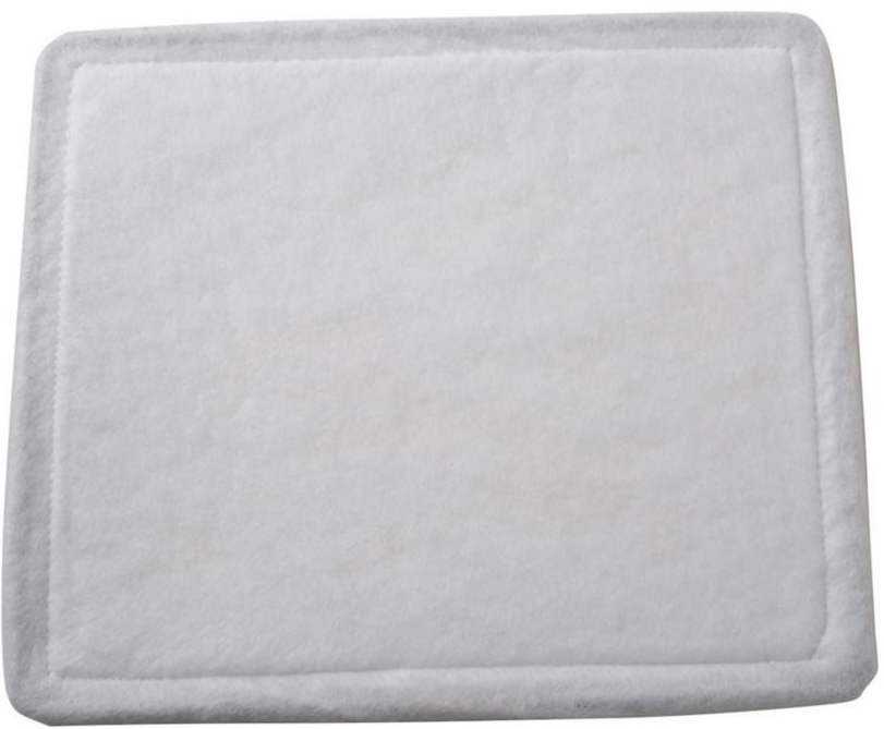 Filter for cartridge G4 200mm