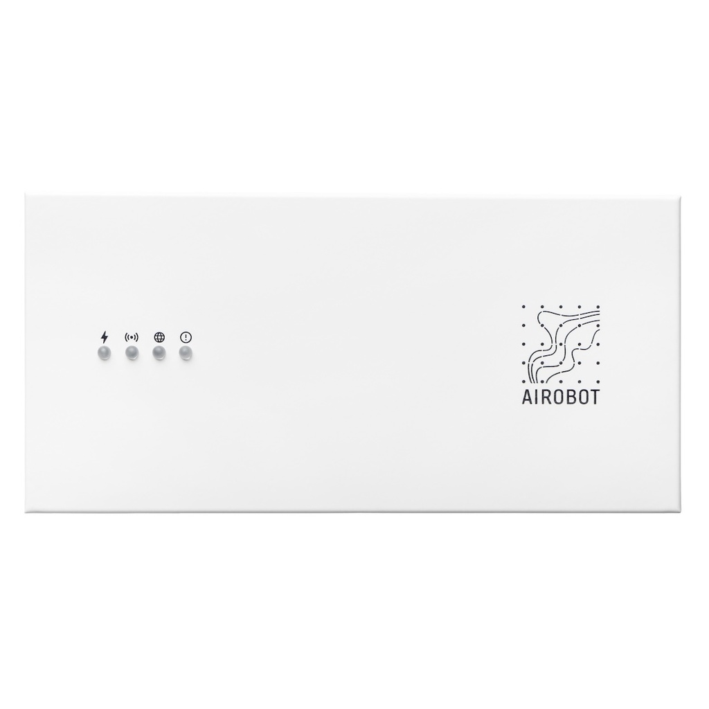 Airobot ruumikontroller A-HC-RC1 24V