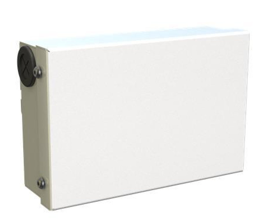 Extension module for room controller for cooling fan coil control A-HC-EXTC