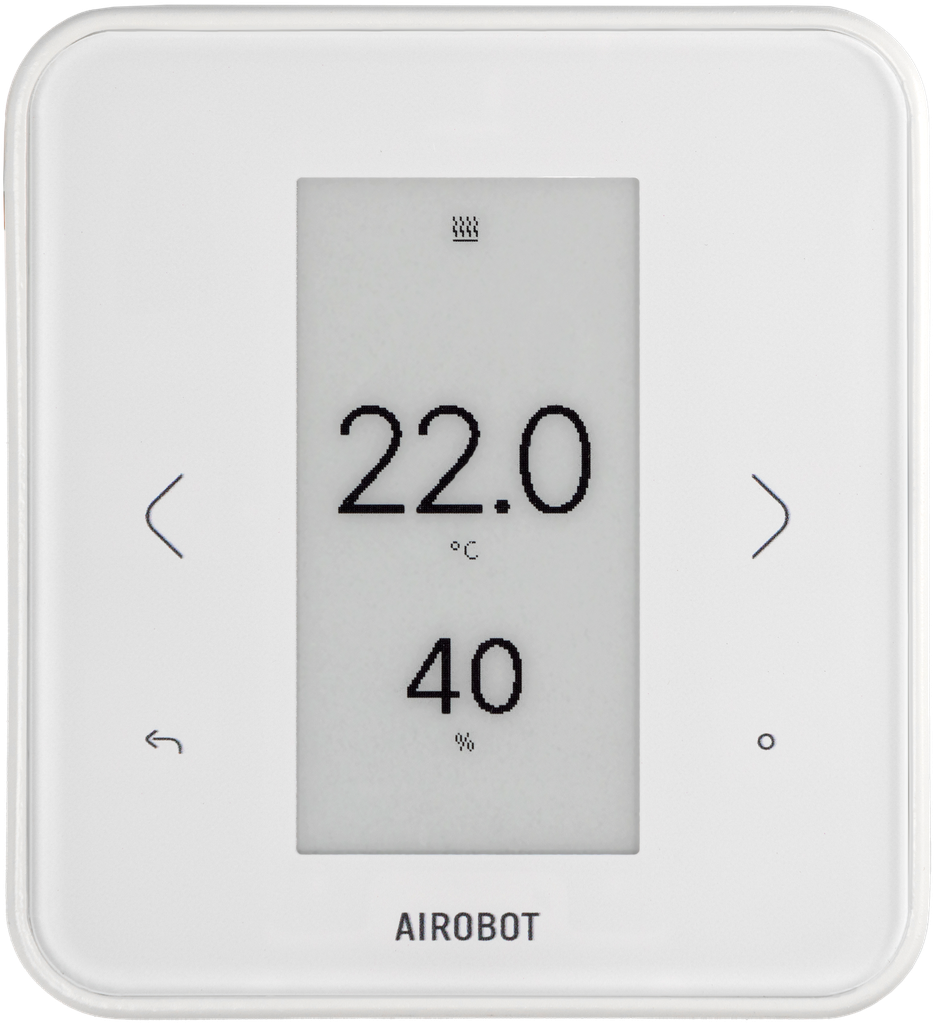 Airobot room sensor SE1 24V