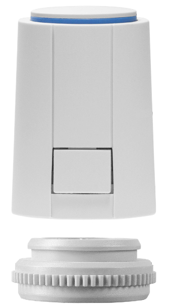 Ajami komplekt ruumikontrollerile 24V (sis. M30x1.5 adapter)