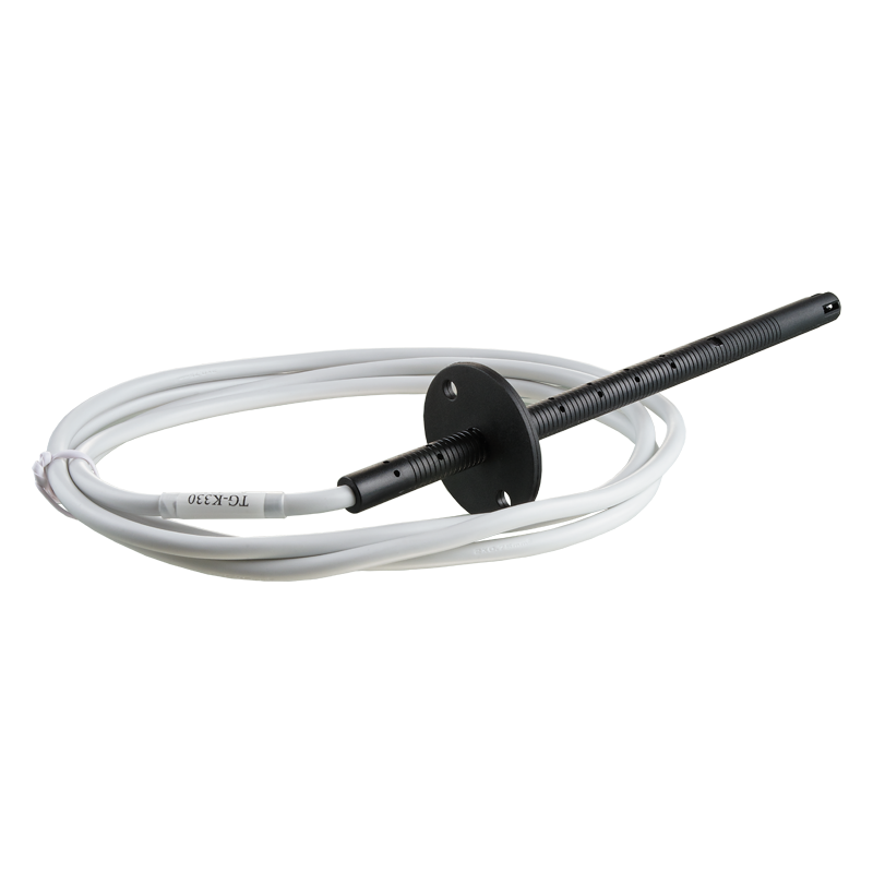 Temperature sensor for post heater 103728