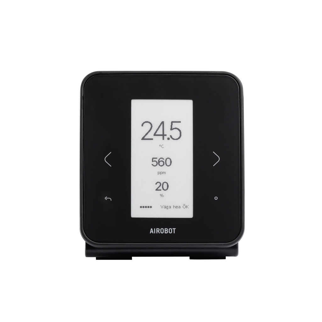 Tabletop Air Quality Sensor DT1