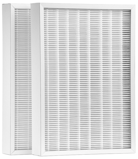 [F-S-M5-F7] Filtrikomplekt Airobot S1/S2 M5 (ePM10 55%) / F7 (ePM1 55%)