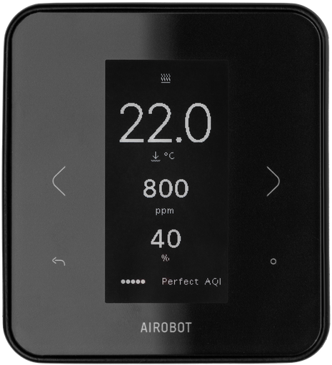 Airobot Wi-Fi thermostat TE1 230V