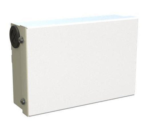 [A-HC-EXTC] Extension module for room controller for cooling fan coil control A-HC-EXTC