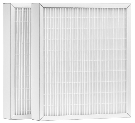 [F-L5-M5-F7] Filtrikomplekt Airobot L5 M5 (ePM10 55%) / F7 (ePM1 55%)