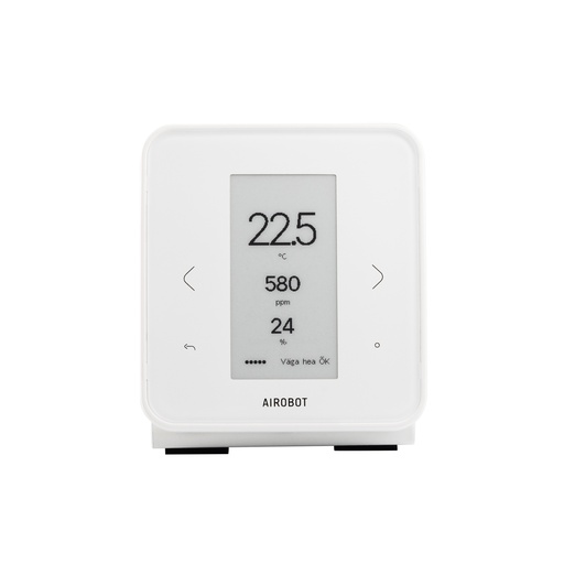 Tabletop Air Quality Sensor DT1